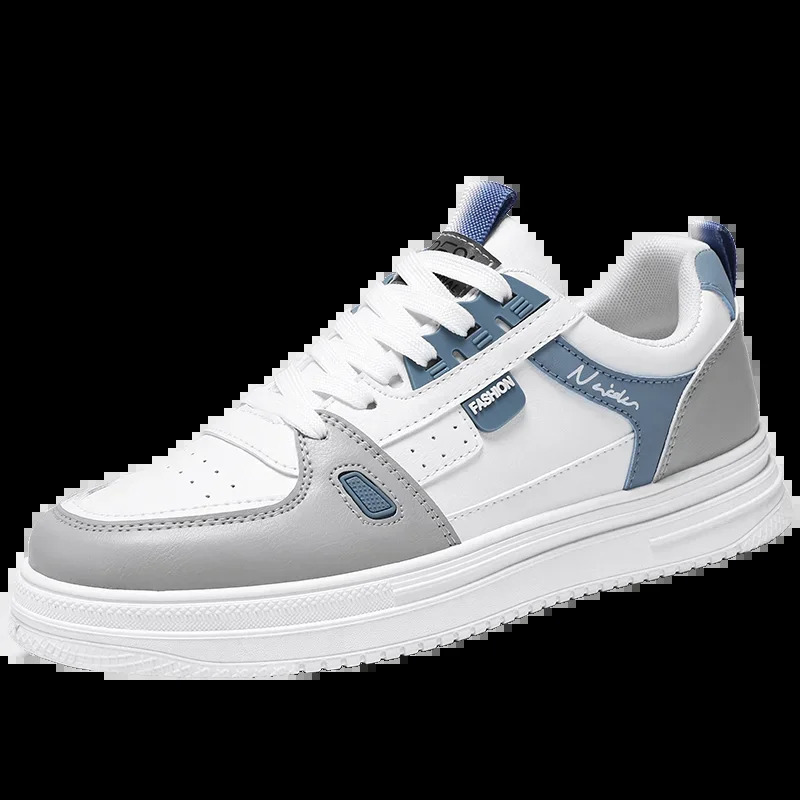 Men's Summer Sneakers Man Offers Free Shipping Shose Brand Shoes for Men 2024 Men's Sports Shoe Genuine Mens Shoes Male